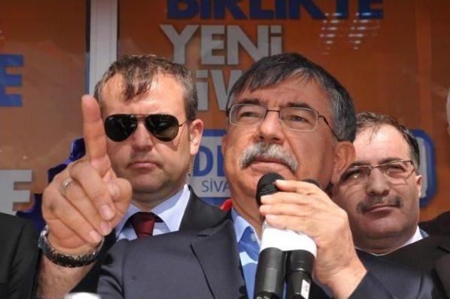 Bakan Yılmaz'dan Chp'ye Asgari Ücret Tepkisi