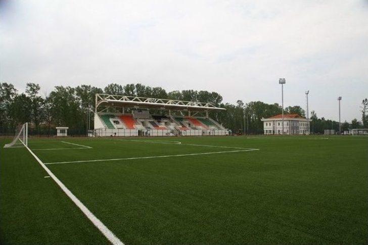 Altyapı Tesisleri Açılışa Hazırlanıyor G5