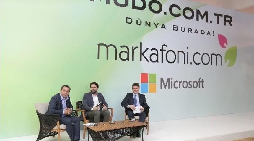 Mudo, Markofoni Ve Microsoft İşbirliği