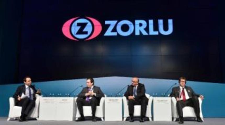 "t&uuml;rkiye G&uuml;neş Enerjisinde B&ouml;lgesel &Uuml;retim &Uuml;ss&uuml; Olabilir"