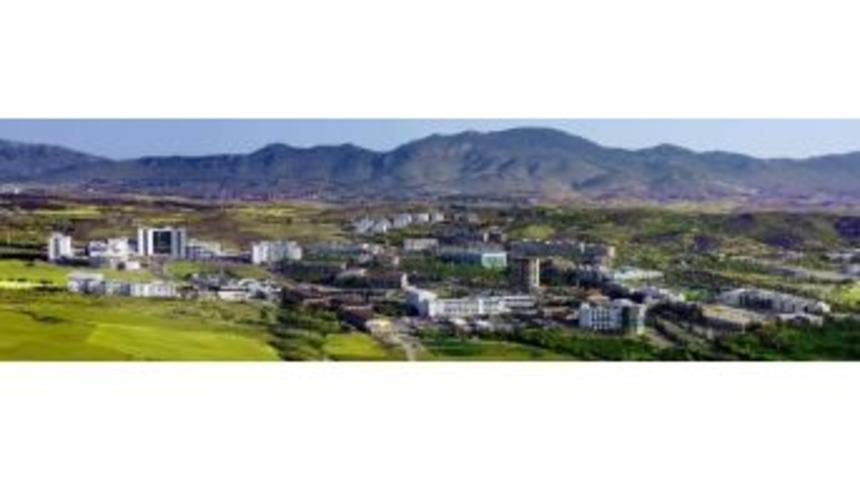 Bartınlı &Ouml;ğrencilere Kıbrıs&rsquo;ta Eğitim Anlatıldı