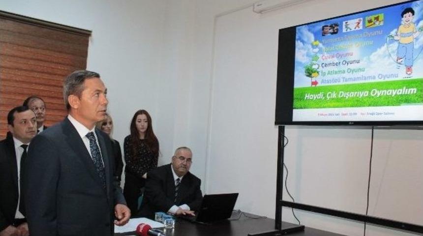 Kdz. Ereğli&rsquo;de Mayıs Ayında Şenlikler Yapılacak