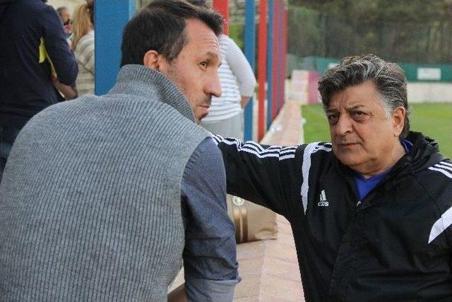 Kardemir Karabükspor’da Çaykur Rizespor Hazırlıkları