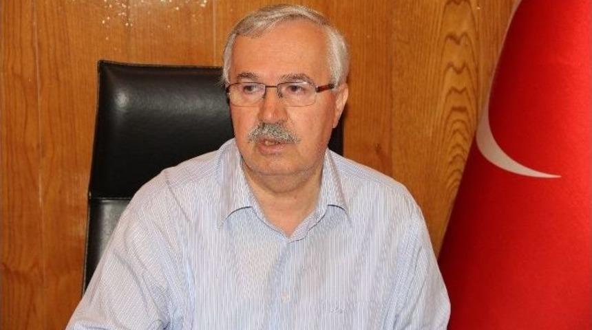 Tbmm Adalet Komisyonu Başkanvekili Hakkı K&ouml;yl&uuml;: