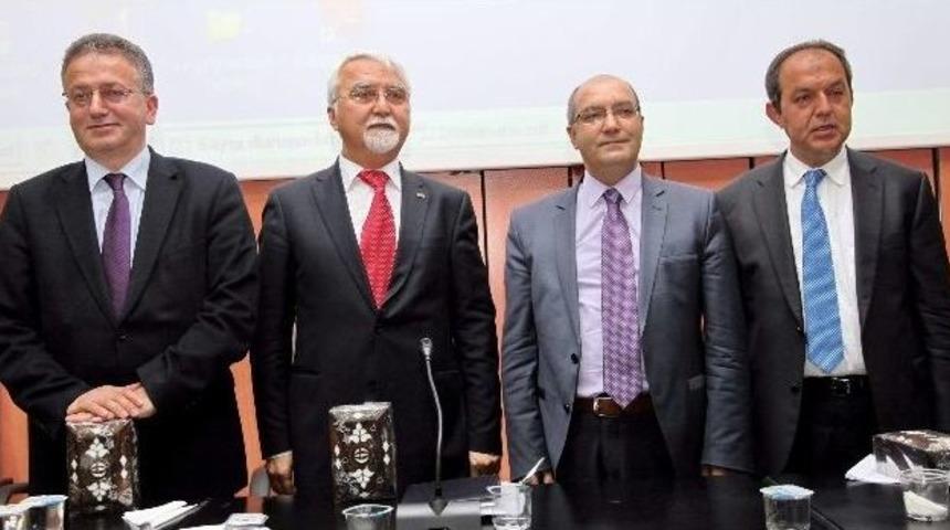 Ga&uuml;n&rsquo;de 100. Yılında Ermeni Sorunu Tartışıldı