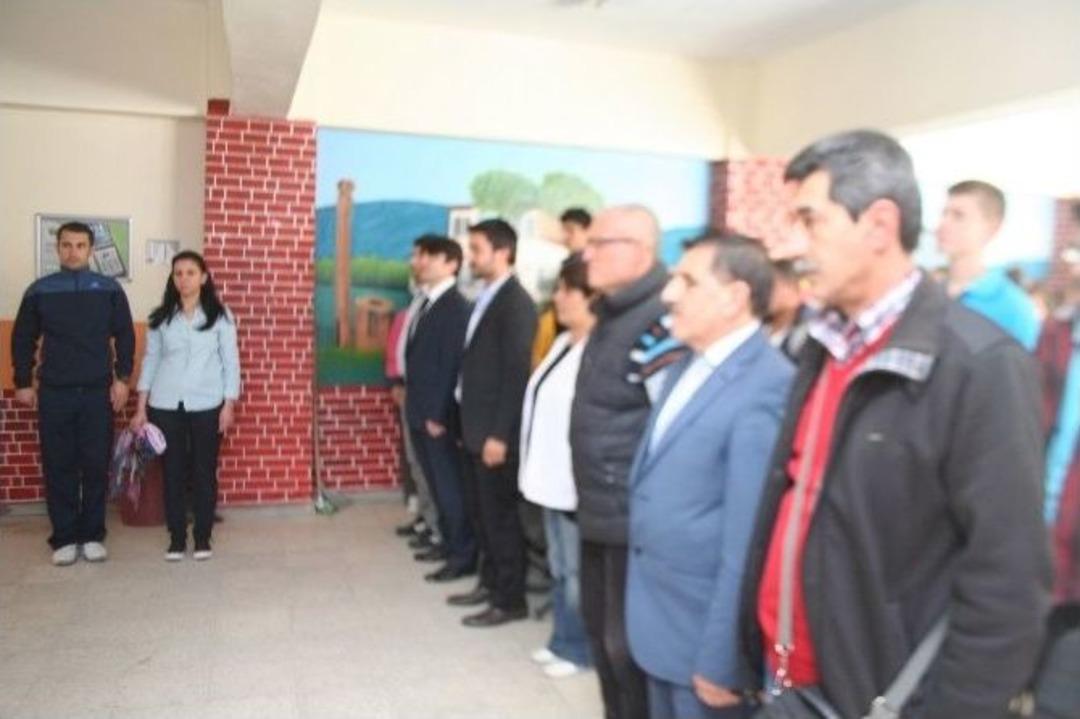 Osmaneli&rsquo;de Kutlu Doğum Programı