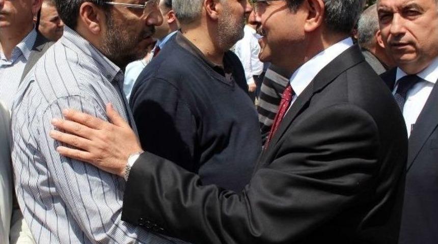 Rıfat S&ouml;ylemez&rsquo;in Babası Vefat Etti