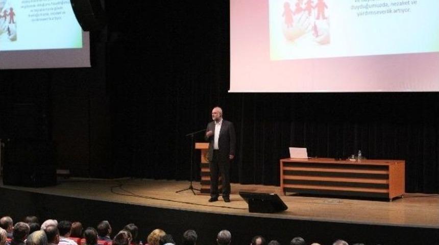 &rsquo;merhamet Devrimi&rsquo;ne İhtiya&ccedil; Var