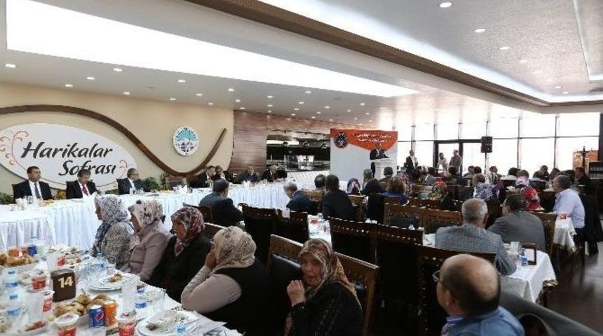 "birlik Beraberlik, Berekettir"