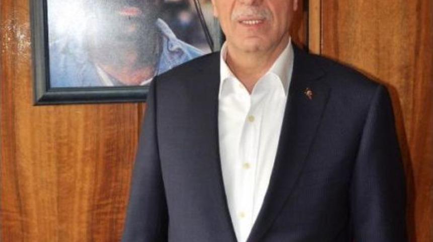 Zonguldak'ta 1 Mayıs Hazırlığı (2)