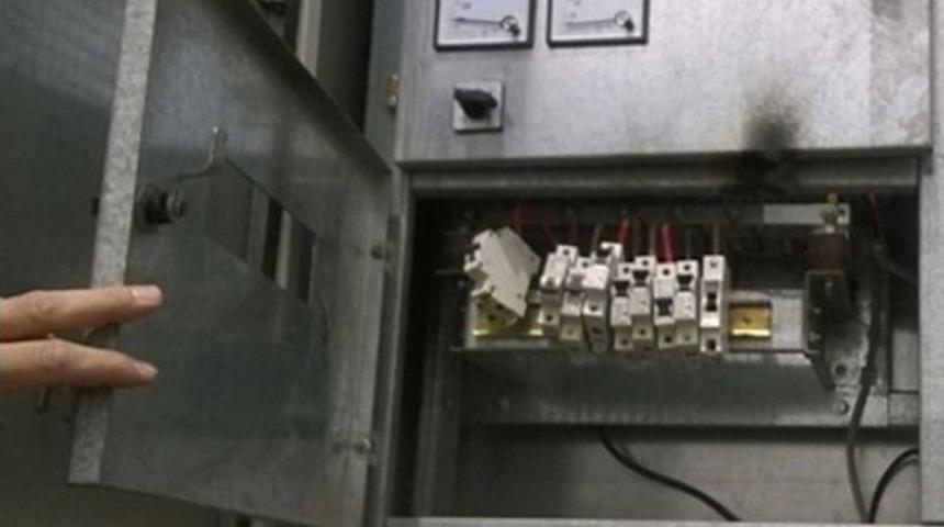 Espiye&rsquo;deki Elektrik Kesintileri