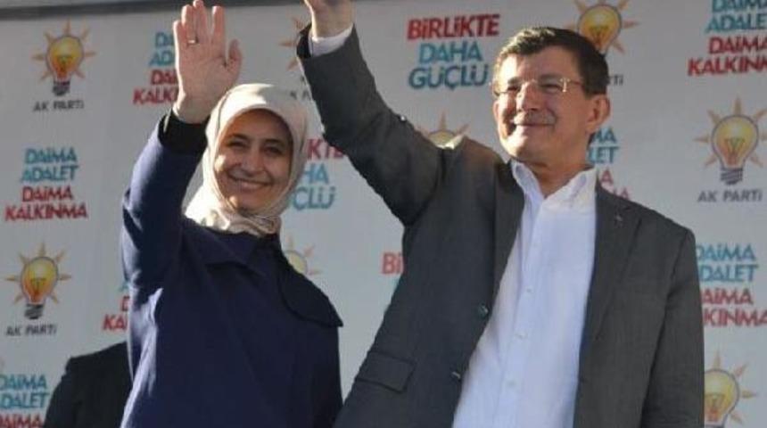 Davutoğlu'nun Taksim I&ccedil;in Son S&ouml;z&uuml;: Kaos &Ccedil;ıkarmayın Izin Vermeyiz (3)