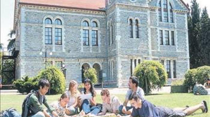 D&uuml;nyanın en ucuz &uuml;niversiteleri