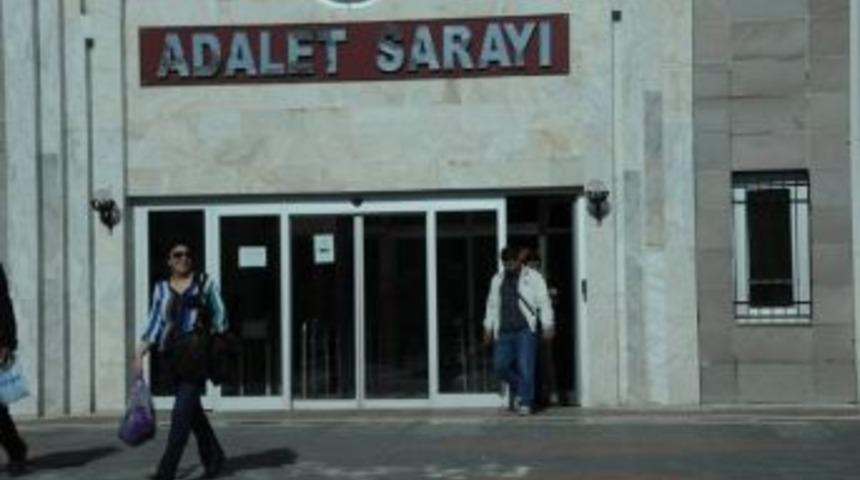 Isparta&rsquo;da Telekulak Davası Başladı