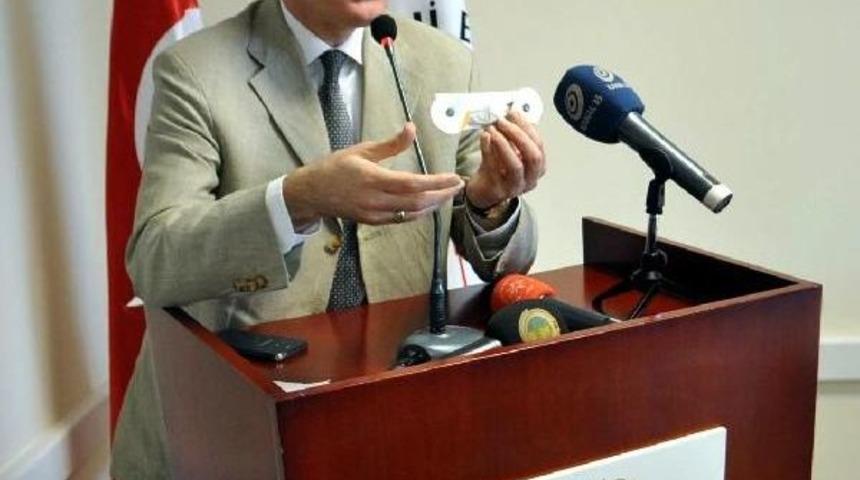 İyte Ve İkhb Arasında Bilim Protokol&uuml;