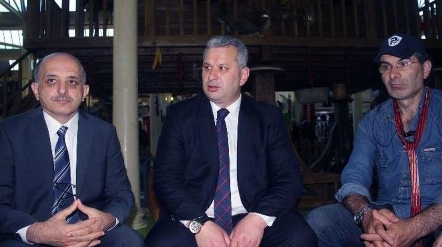 Giresun G&uuml;nleri&rsquo;ne Yoğun İlgi Bekleniyor