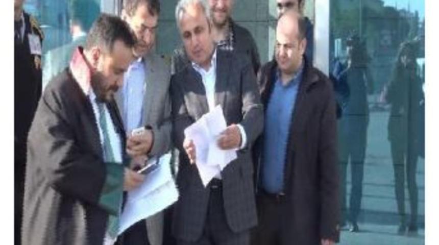 Prof. Dr. Osman &Ouml;zsoy Mahkemeden Serbest Bırakıldı