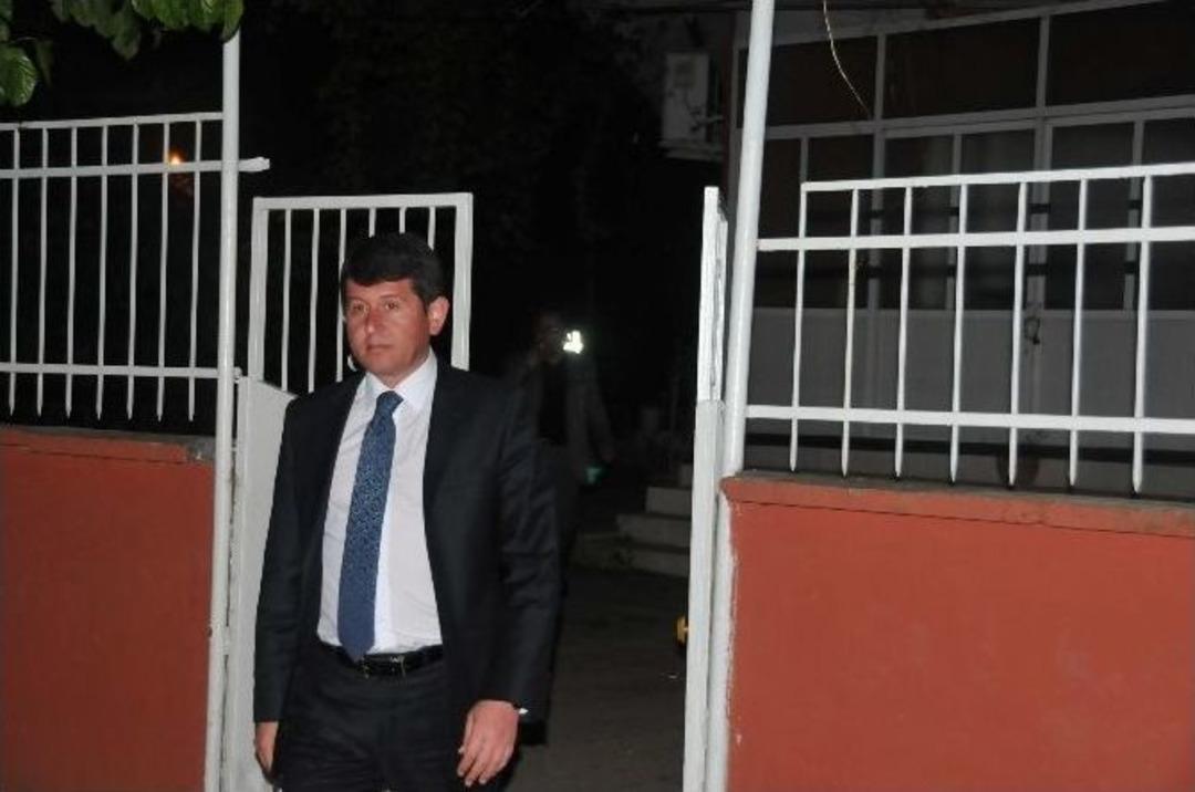 Manisa Emniyeti&rsquo;nden Akşam Operasyonu