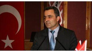 Tküugd: “nevruz Milli Bayram Olsun”