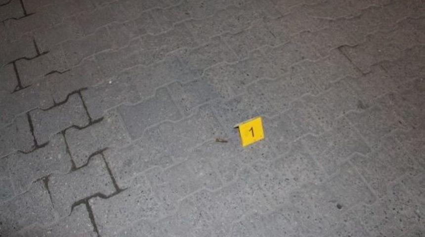 Nusaybin&rsquo;de Mobese&rsquo;ye Silahlı Saldırı