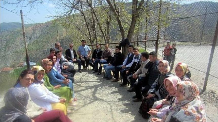 Fak&uuml;lte &Ouml;ğrencilerinden &Ouml;rnek Kardeşlik Projesi