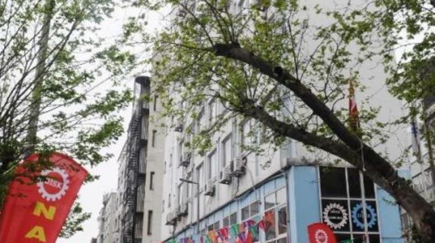 Disk'ten Risk &Ouml;nlemi....