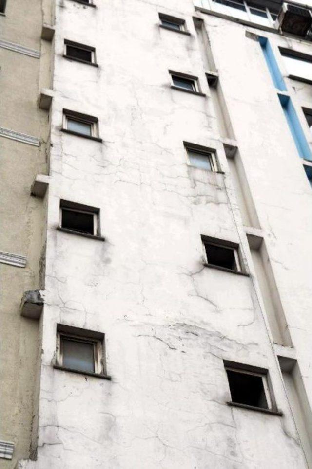 Disk ten Risk &Ouml;nlemi.... 2