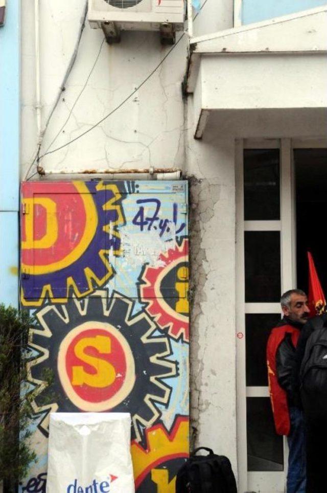 Disk ten Risk &Ouml;nlemi.... 3