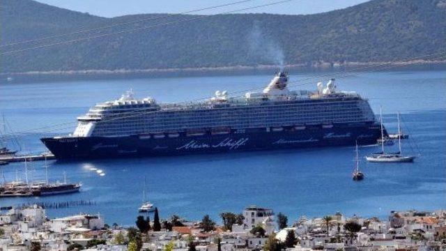 Bodrum'a 30 Bin Turist Getirecek