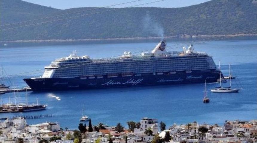 Bodrum'a 30 Bin Turist Getirecek