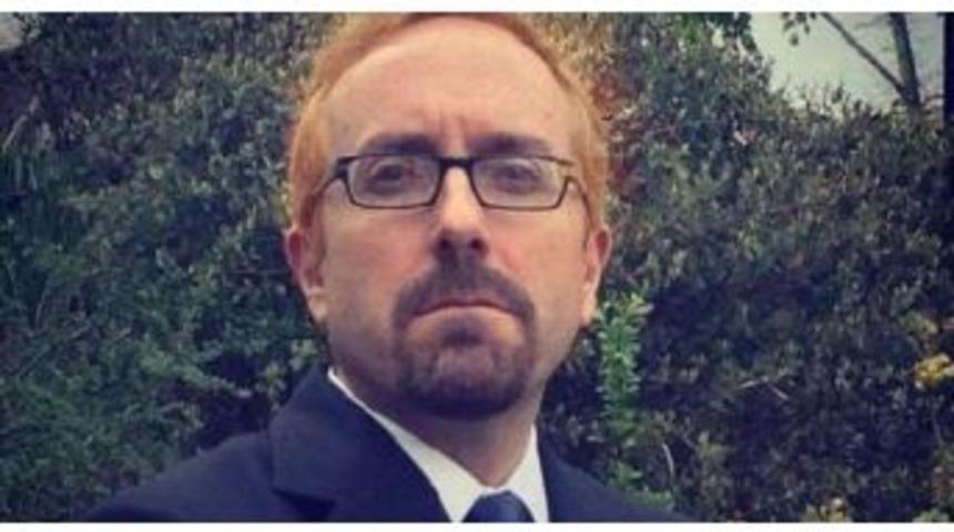 Us Ambassador Responds To Ankara Mayor G&ouml;k&ccedil;ek: We Are All Blonde