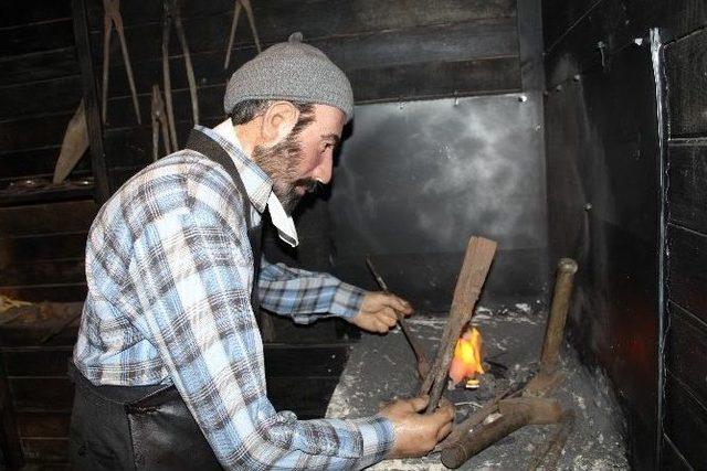 Samsun Kent Müzesi Dünyada 10 Müze Arasına Girdi