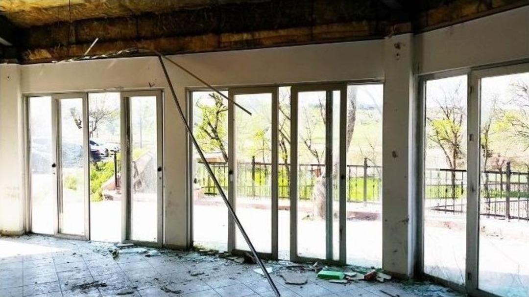 Y&uuml;zbinlerce Tl&rsquo;lik Yatırımı Kaderine Terk Ettiler