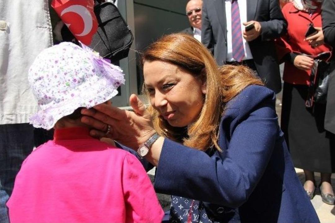 &Ccedil;alık: "onlar Alkışlar, Milletimiz De Onları Sandıkta Tokatlar"