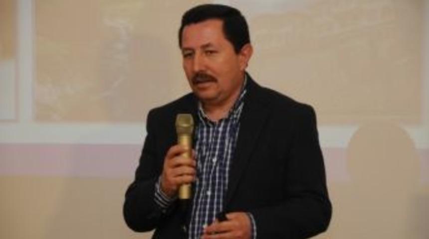 Vali&rsquo;den &rsquo;turizm&rsquo; Uyarısı