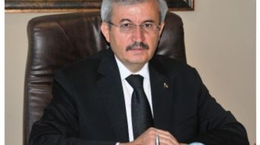 Mhp Manisa Milletvekili Adayı Balkız&rsquo;dan Operasyonlara Tepki