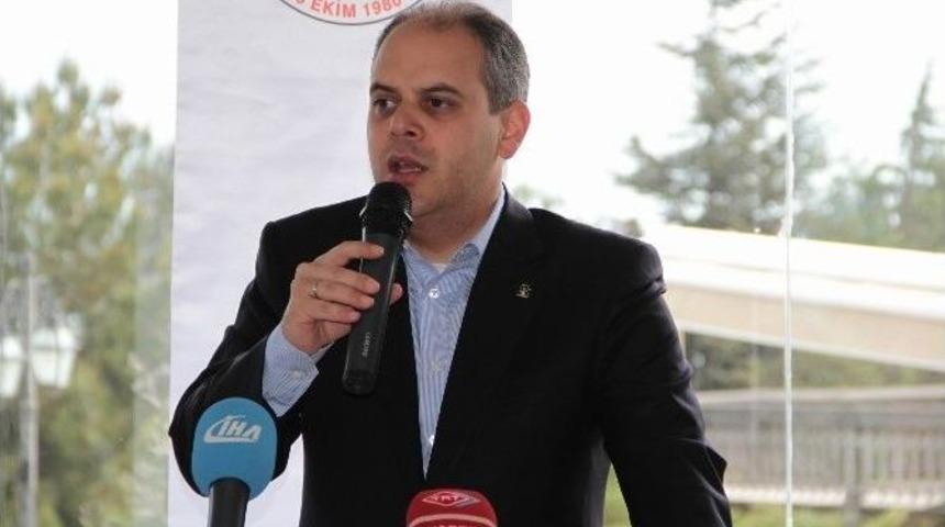 Bakan Kılı&ccedil;&rsquo;tan Amat&ouml;re Vergi M&uuml;jdesi