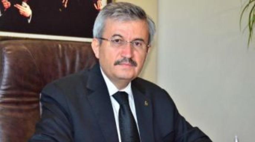 Mhp'li Balkız'dan Manisa Emrniyet M&uuml;d&uuml;r&uuml; Ceren'e Sert Eleştiri