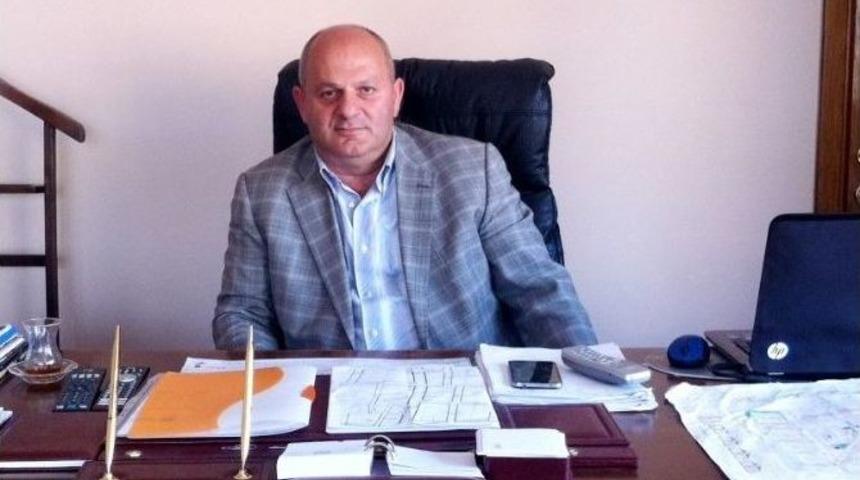 Rize Osb&rsquo;nin Alt Yapısı Hazır