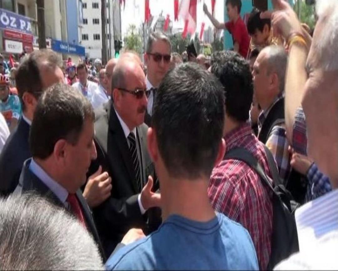 Tur&rsquo;un Denizli - Sel&ccedil;uk Etabı Başladı