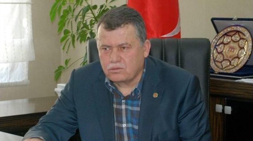 Yargıtay Başkanı Cirit: &ldquo;bu İki Hakimimiz Yetkisiz Hareket Etti&rdquo;