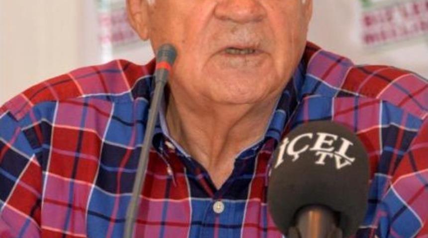 Hdp Adayı Dengir Fırat: &Ouml;rg&uuml;t Liderimiz Erdoğan Idi