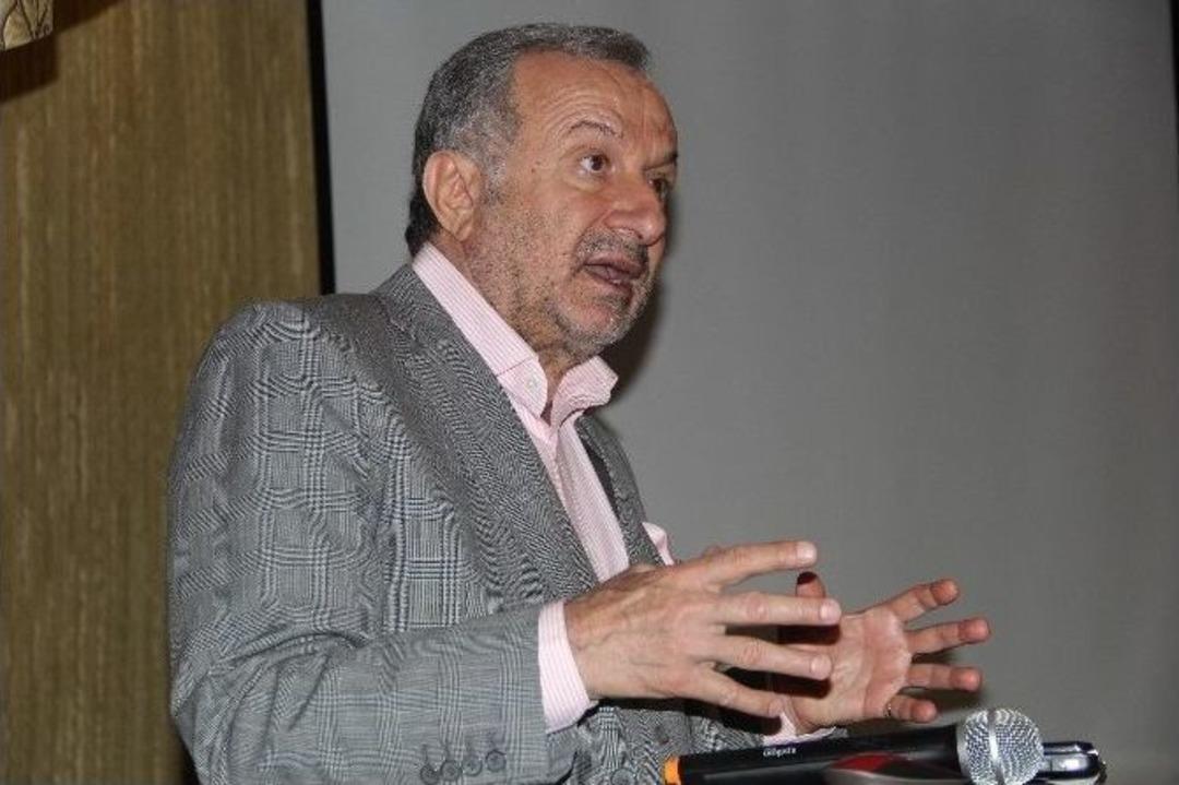 2. Uluslararası Turizm Ve Y&ouml;netim Araştırmaları Kongresi Başladı