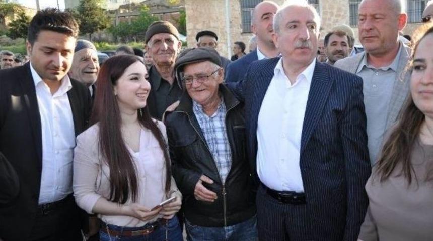 Miroğlu Se&ccedil;im &Ccedil;alışmalarına Başladı