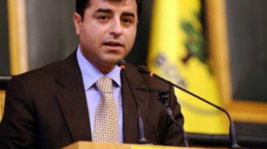 BDP&rsquo;nin bağımsız adayları belli oldu