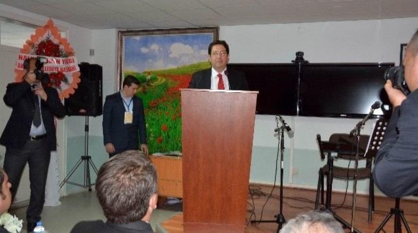 Aksaray&rsquo;da Yunus Emre Sempozyumu