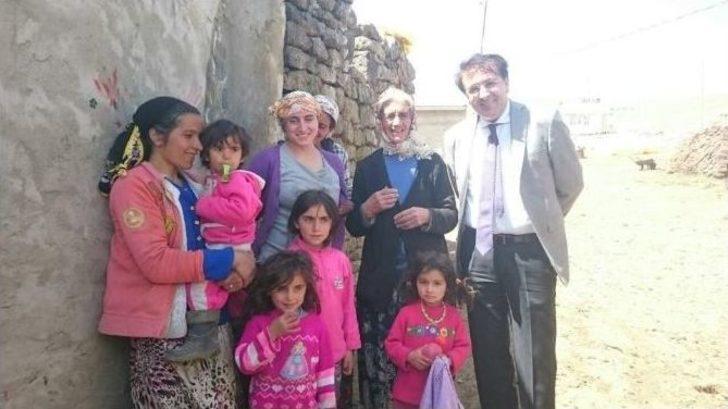 Aydemir: Kadına Yönelik Şiddetin Hesabını Görmede Kararlıyız’ G2