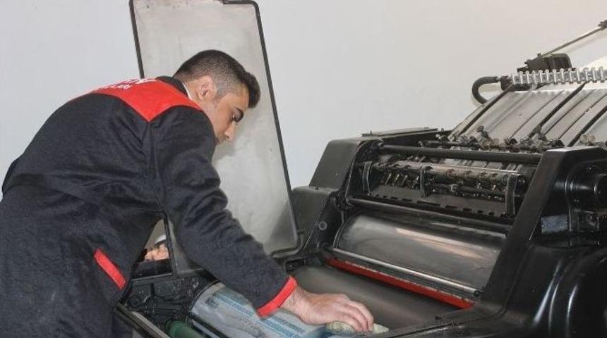 Mardin&rsquo;de İş&ccedil;iler 1 Mayıs&rsquo;ı &Ccedil;alışarak Ge&ccedil;irdi