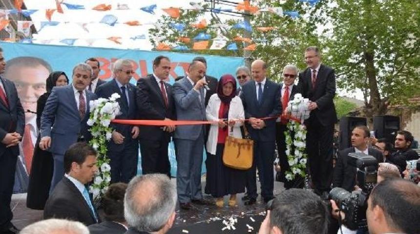 M&uuml;ezzinoğlu: Kim Yanlış Yapıyorsa Cezasını &Ccedil;ekecek (2)