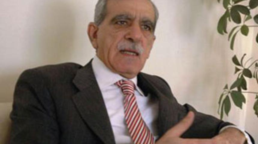 Türk'ten tehdit gibi sözler